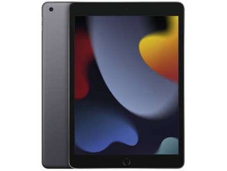 iPad 102 9th gen WiFi 256GB